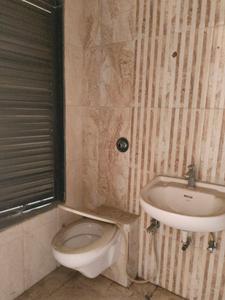 Bedroom Two Image of 1100 Sq.ft 2 BHK Apartment / Flat for sale in Proviso Heights, Ulwe Navi Mumbai for Rs. 12500000