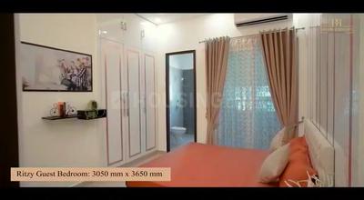 Bedroom Image of 2125 Sq.ft 4 BHK Apartment / Flat for sale in SKA Estate, Eta II Greater Noida for Rs. 25000000