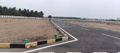 Residential Plot