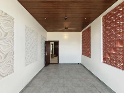 Balcony Image of 3200 Sq.ft 3 BHK Independent House for sale in Saravanampatty Coimbatore for Rs. 18500000