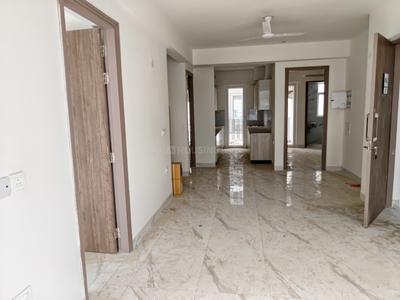 Hall Image of 1205 Sq.ft 2.5 BHK Builder Floor for sale in Smartworld Gems, Sector 89 Gurgaon for Rs. 13700000