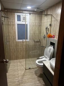 Bathroom Image of 1800 Sq.ft 3 BHK Apartment / Flat for sale in Prestige Falcon City, Konanakunte Bengaluru for Rs. 41000000