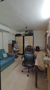 Image of 1230 Sq.ft 3 BHK Apartment / Flat for sale in Indraprasth Tower, Thaltej, Ahmedabad for Rs. 9500000