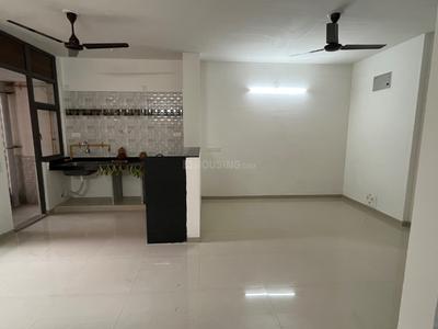 Hall Image of 1140 Sq.ft 2 BHK Apartment / Flat for rent in Sushrut Saujanya, Amraiwadi Ahmedabad for Rs. 17500
