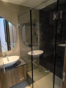 Bathroom Image of 2700 Sq.ft 4 BHK Builder Floor for sale in Green Park New Delhi for Rs. 90000000