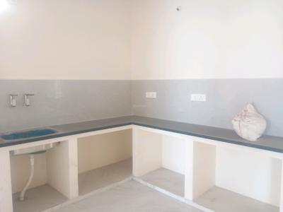 Kitchen Image of 1060 Sq.ft 2 BHK Apartment / Flat for sale in Nagole Hyderabad for Rs. 7000000