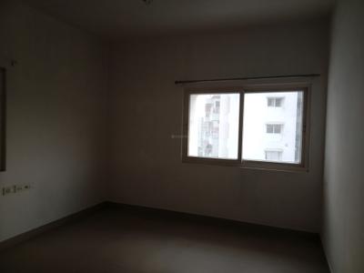 Bedroom Image of 1800 Sq.ft 3 BHK Apartment / Flat for sale in Popular Paradise, Gota Ahmedabad for Rs. 10000000