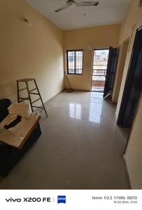 Hall Image of 900 Sq.ft 1 BHK Builder Floor for rent in K R Puram Bengaluru for Rs. 11000