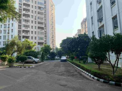 Image of 1950 Sq.ft 2.5 BHK Apartment / Flat for sale in Sector 47, Gurgaon for Rs. 26000000