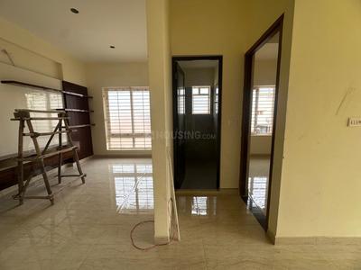 3 BHK Flat