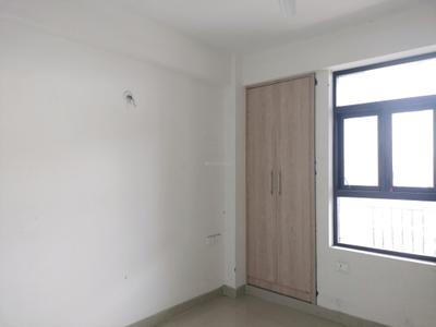 Bedroom Image of 750 Sq.ft 3 BHK Apartment / Flat for sale in Amolik Sankalp, Sector 85 Faridabad for Rs. 7500000
