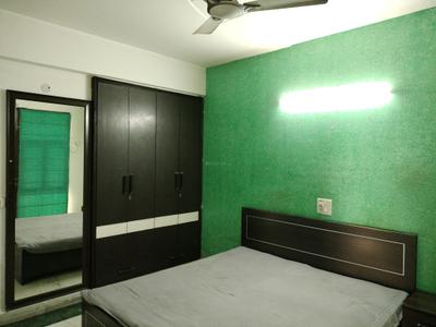 Bedroom Image of 2400 Sq.ft 4 BHK Apartment / Flat for sale in Sector 18 Dwarka New Delhi for Rs. 38500000