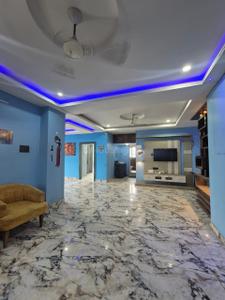 6 BHK Flat