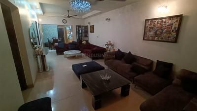 4 BHK Independent Builder Floor
