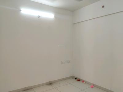Bedroom Image of 680 Sq.ft 2 BHK Apartment / Flat for rent in Godrej Nirvaan, Bhiwandi Thane for Rs. 16800
