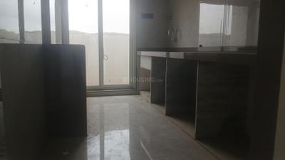 Kitchen Image of 1200 Sq.ft 2 BHK Apartment / Flat for sale in Shree Chamunda Devpriya, Ulwe Navi Mumbai for Rs. 14000000