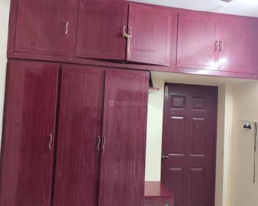 Bedroom Image of 750 Sq.ft 2 BHK Apartment / Flat for sale in Varma Mirdhu Inn, Ammapet Salem for Rs. 3500000