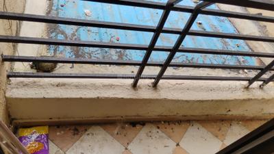 Image of 600 Sq.ft 1 BHK Apartment / Flat for sale in Virar West, Virar for Rs. 3300000