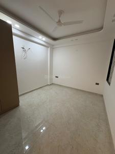 Bedroom Image of 1200 Sq.ft 3 BHK Apartment / Flat for sale in Chhattarpur New Delhi for Rs. 7000000