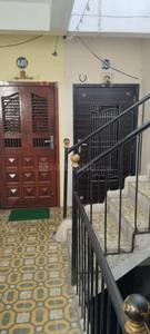 Balcony Image of 630 Sq.ft 2 BHK Apartment / Flat for sale in Chanakyapuri Township Surat for Rs. 800000