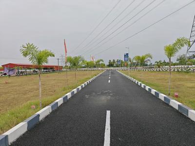 Image of 936 Sq.ft Residential Plot / Land for sale in Singaperumal Koil, Chennai for Rs. 1871064