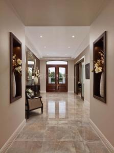 Hall Image of 3500 Sq.ft 4 BHK Apartment / Flat for rent in Adani Water Lily Ph 2 Towers C1 C2 C3 C4, Shantigram Ahmedabad for Rs. 55000