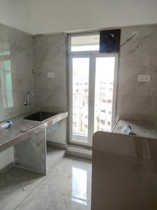 1 BHK Flat