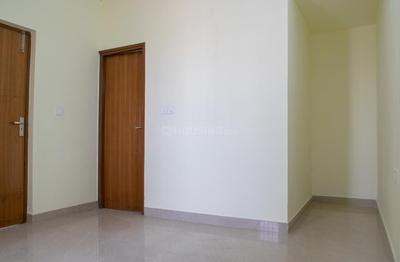 Bedroom Image of 1658 Sq.ft 3 BHK Apartment / Flat for rent in R.K. Hegde Nagar Bengaluru for Rs. 39000
