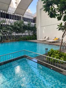 Image of 1000 Sq.ft 2 BHK Apartment / Flat for sale in Godrej Emerald, Thane West, Thane for Rs. 12000000