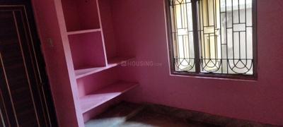 Bedroom Image of 800 Sq.ft 2 BHK Builder Floor for rent in Pokhariput Bhubaneswar for Rs. 13000