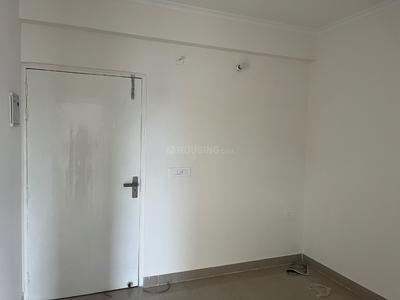 2.5 BHK Flat