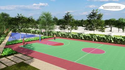 Image of 1500 Sq.ft Residential Plot / Land for sale in Riverdale, Trisulia, Cuttack for Rs. 6750000