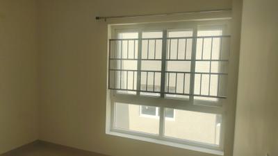 Bedroom Image of 1433 Sq.ft 2.5 BHK Apartment / Flat for rent in NCC Signature Towers, Sholinganallur Chennai for Rs. 40000