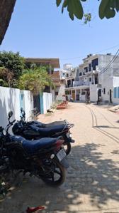 Saraswati puram Colony gomti nagar extension khargapur Plot View 2