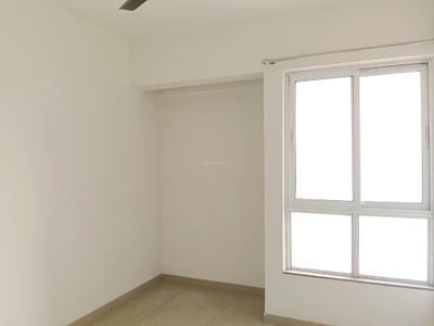 Bedroom Image of 852 Sq.ft 2 BHK Apartment / Flat for sale in ACME Ozone Phase 2, Thane West Thane for Rs. 13800000
