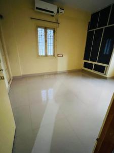 Bedroom Image of 1100 Sq.ft 2.5 BHK Apartment / Flat for rent in Sriharipuram Visakhapatnam for Rs. 14500
