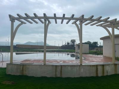 Image of 1196 Sq.ft Residential Plot / Land for sale in Rasayani, Navi Mumbai for Rs. 8491600