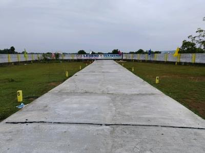 Image of 2037 Sq.ft Residential Plot / Land for sale in Padappai, Chennai for Rs. 7231350