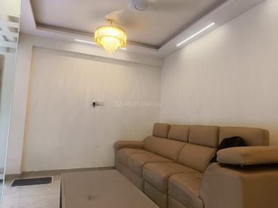 Hall Image of Urban Nest Coliving in Koramangala, Bengaluru