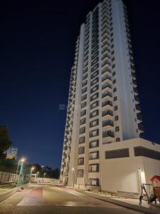 Image of 1301 Sq.ft 3 BHK Apartment / Flat for sale in Trifecta Retto, Kodathi, Bengaluru for Rs. 14800000
