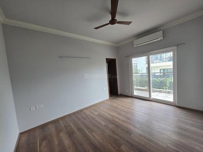 Bedroom Image of 1200 Sq.ft 3 BHK Apartment / Flat for sale in Central Park Aqua Front Towers, Sector 33 Sohna for Rs. 23500000