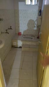 Image of 1200 Sq.ft 2 BHK Builder Floor for rent in Kankarbagh, Patna for Rs. 20000