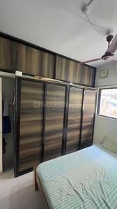 Bedroom Image of 662 Sq.ft 1 RK Apartment / Flat for sale in Tilakwadi Belagavi for Rs. 3300000