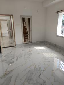 Bedroom Image of 1100 Sq.ft 3 BHK Apartment / Flat for rent in Kalyani Nadia for Rs. 16003