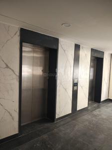 Image of 2220 Sq.ft 3 BHK Apartment / Flat for sale in Spectra, Financial District, Hyderabad for Rs. 25000000