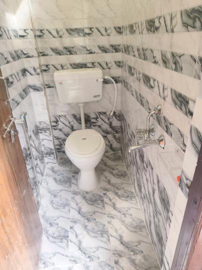 Raghavendra colony marthanda Nagar Attached Bathroom with Bedroom 1