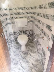 Raghavendra colony marthanda Nagar Attached Bathroom with Bedroom 1