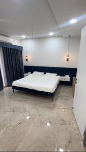 Bedroom Image of 3500 Sq.ft 3.5 BHK Villa for sale in Tilhari Jabalpur for Rs. 14900000