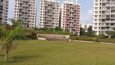 Image of 1300 Sq.ft 2 BHK Apartment / Flat for sale in Amit Astonia Royale, Ambegaon Budruk, Pune for Rs. 7900000