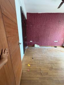 Bedroom Image of 1084 Sq.ft 2.5 BHK Apartment / Flat for rent in Nimbus The Golden Palms, Sector 168 Noida for Rs. 31000
